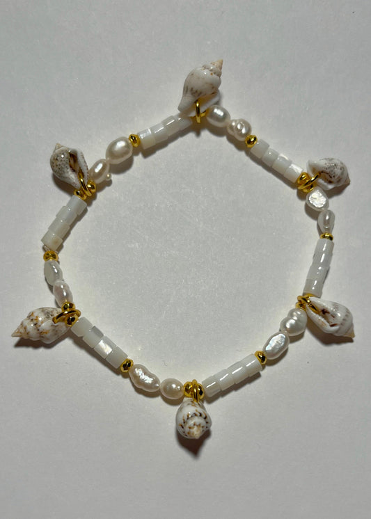 Costal Charm Bracelet
